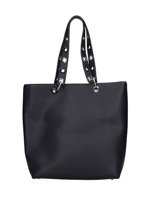 Borsa in ecopelle e borchie JOHN RICHMOND | RWP24091BONERO